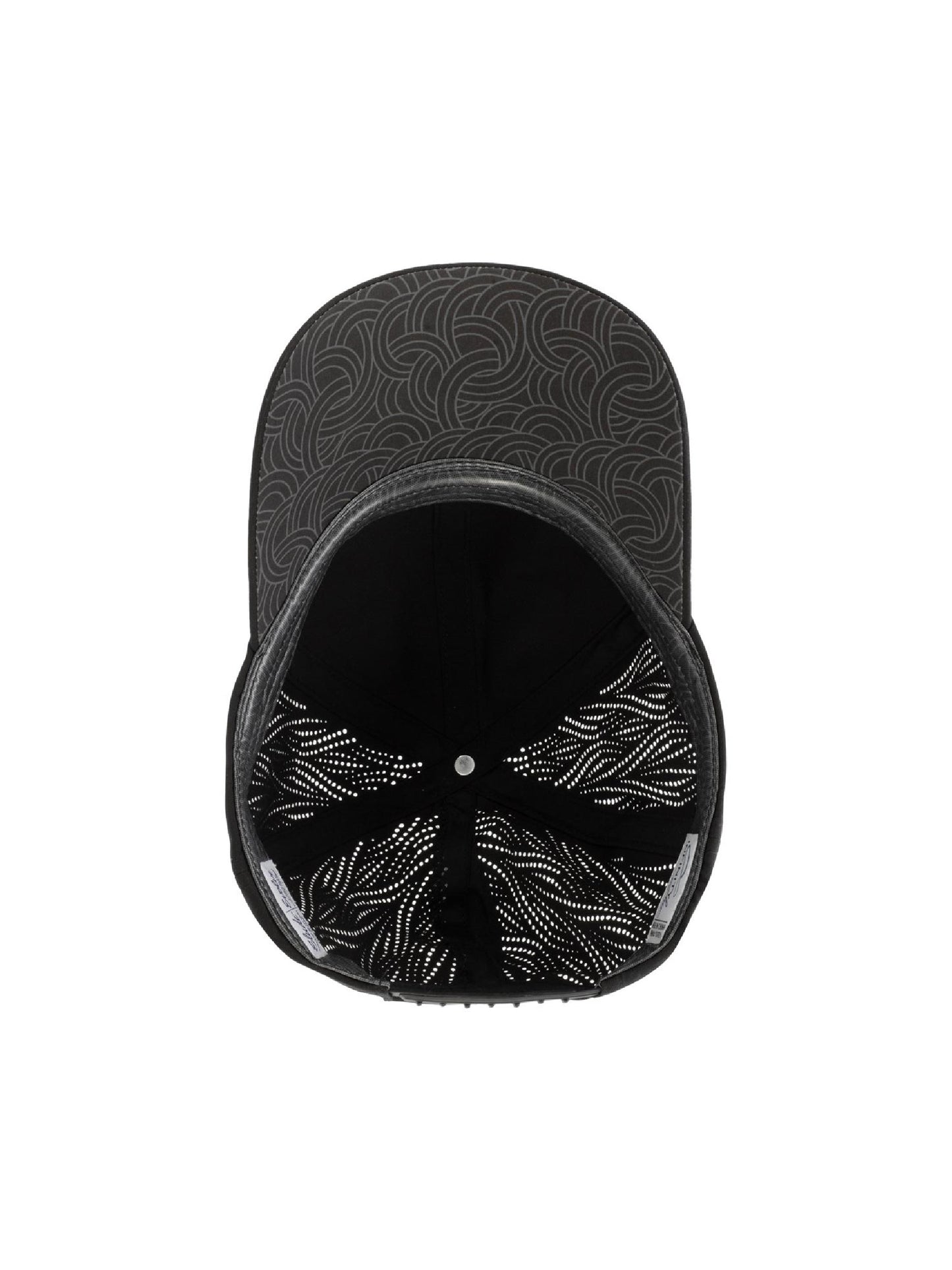 MNDK505. Infinity Her Women's Perforated Cap