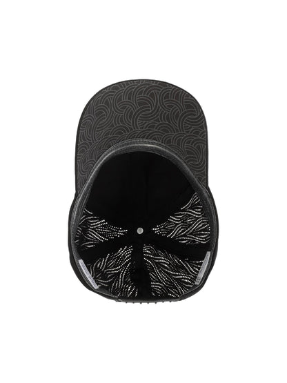 MNDK505. Infinity Her Women's Perforated Cap