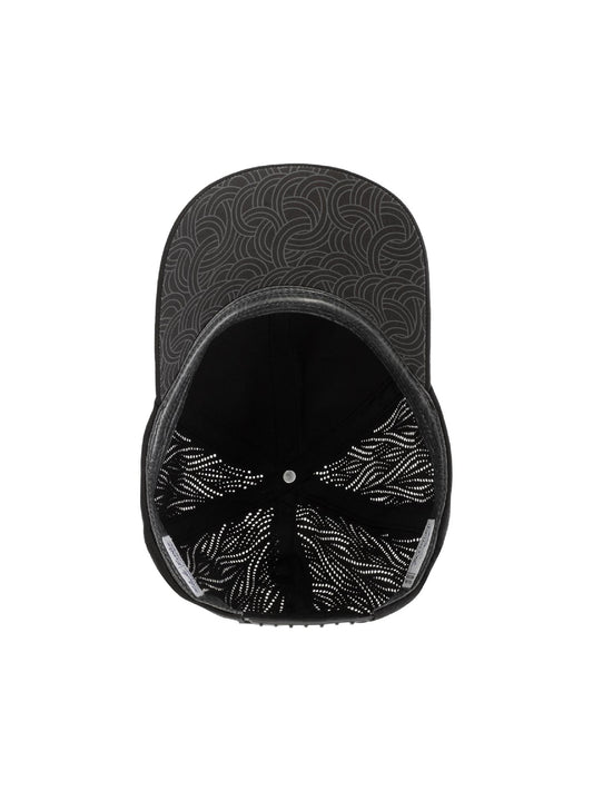 MNDK505. Infinity Her Women's Perforated Cap