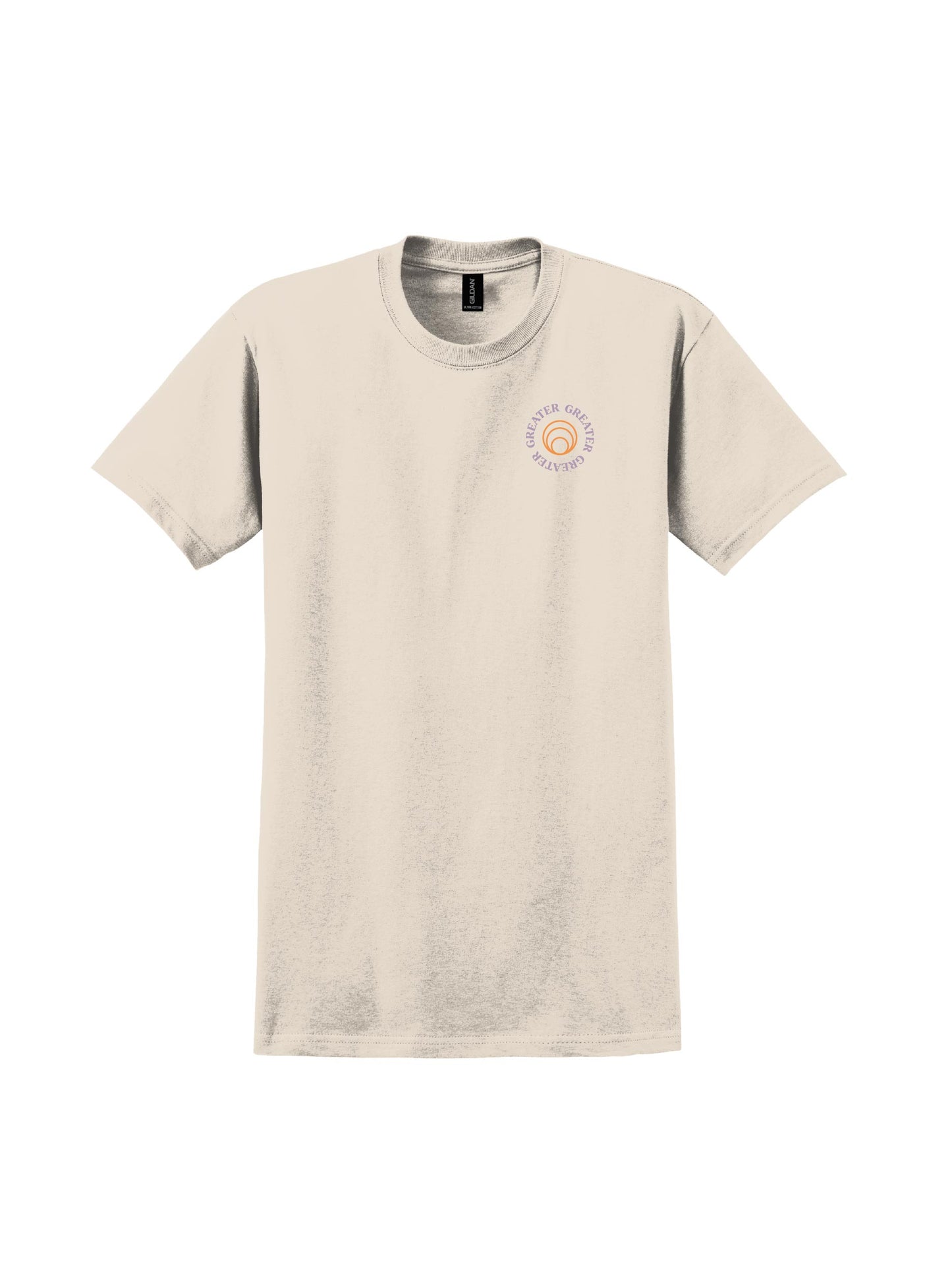 TC301. Gildan® Ultra Cotton® 100% US Cotton T-Shirt