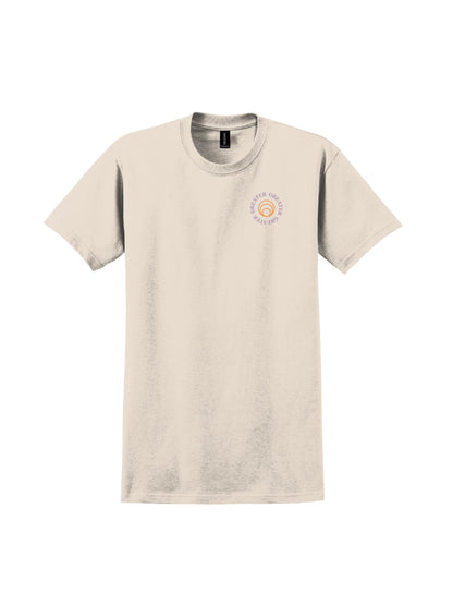 TC301. Gildan® Ultra Cotton® 100% US Cotton T-Shirt