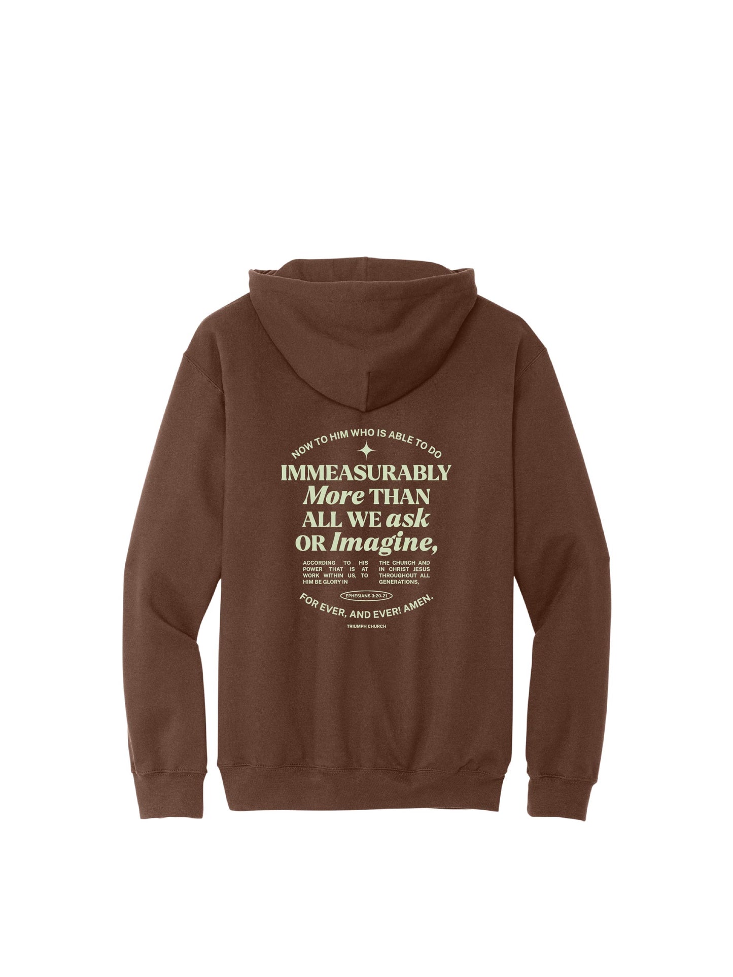 TC304. Gildan® Softstyle® Midweight Pullover Hooded Sweatshirt