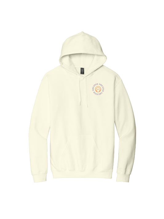 TC303. Gildan® Softstyle® Midweight Pullover Hooded Sweatshirt