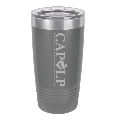 CAPLP502. Polar Camel 20 oz.