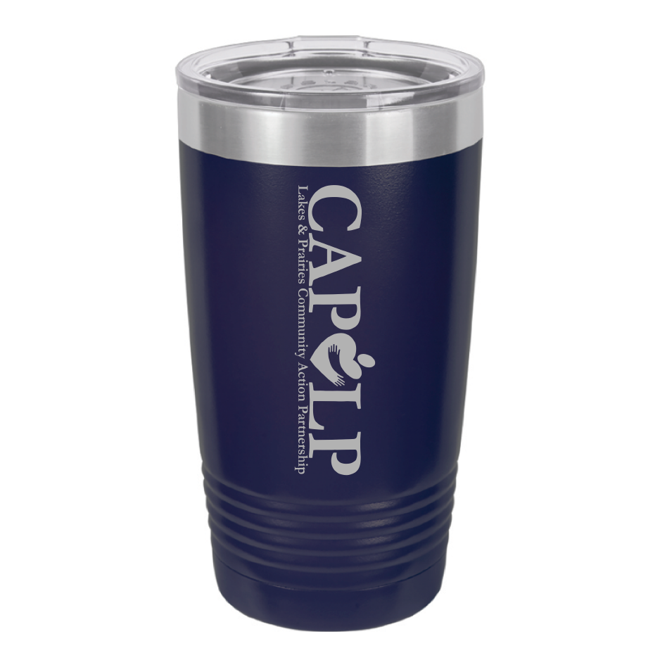 CAPLP502. Polar Camel 20 oz.