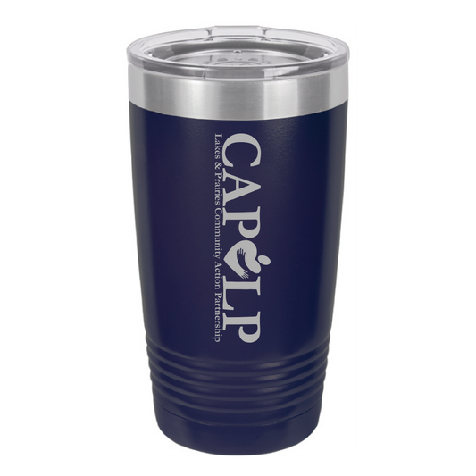 CAPLP502. Polar Camel 20 oz.