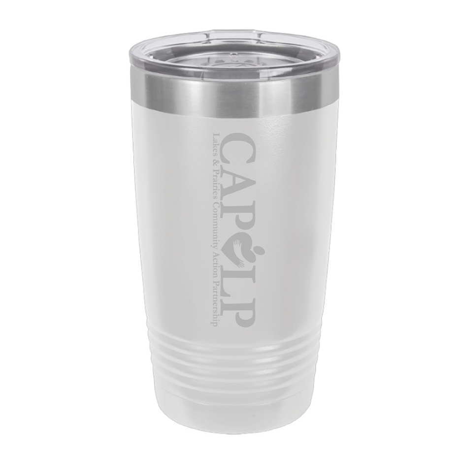 CAPLP502. Polar Camel 20 oz.