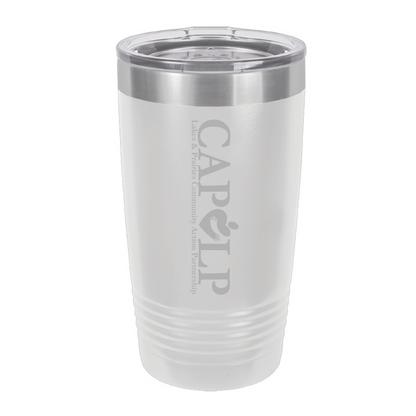 CAPLP502. Polar Camel 20 oz.