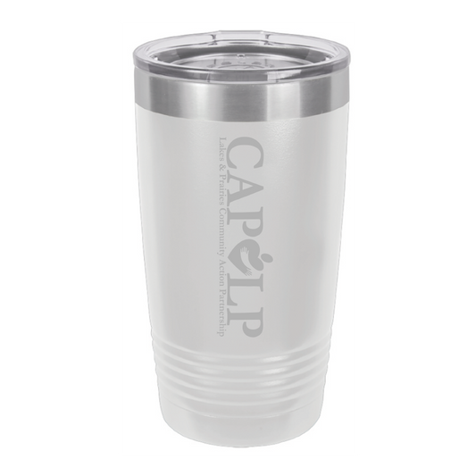 CAPLP502. Polar Camel 20 oz.