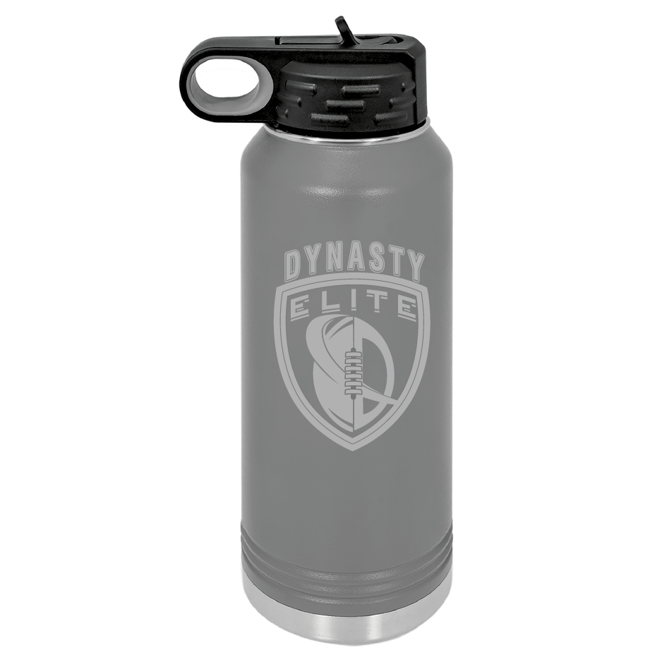 DE408. Polar Camel 32 oz. Water Bottle