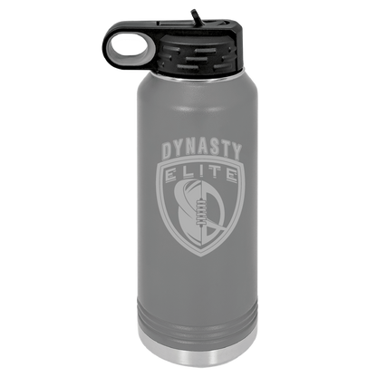 DE408. Polar Camel 32 oz. Water Bottle