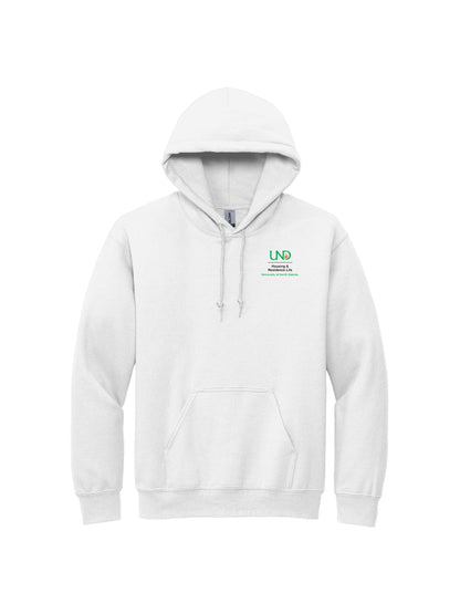 UND202. Gildan® - DryBlend® Pullover Hooded Sweatshirt