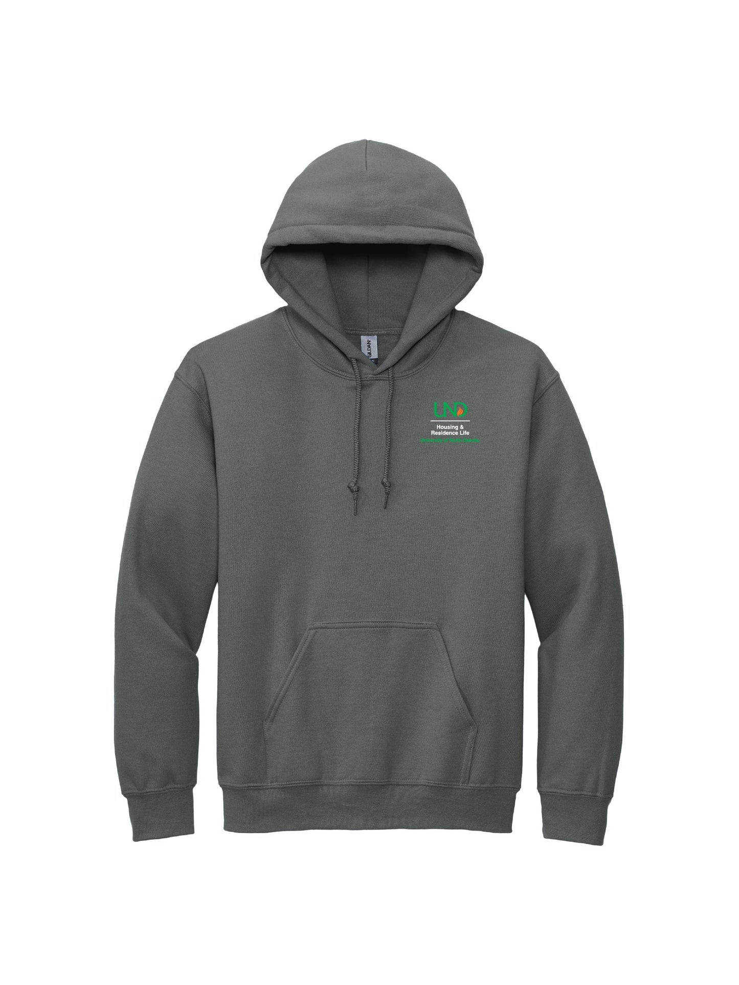 UND202. Gildan® - DryBlend® Pullover Hooded Sweatshirt