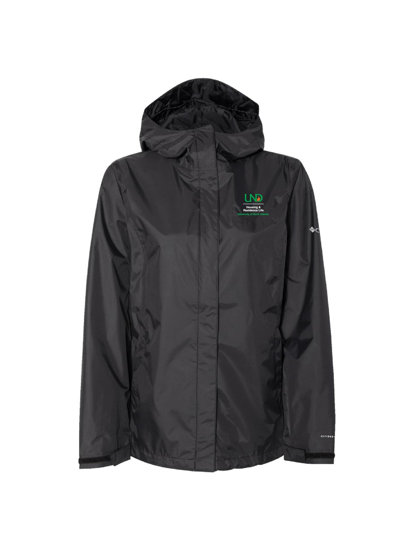 UND121. Women's Arcadia™ II Jacket
