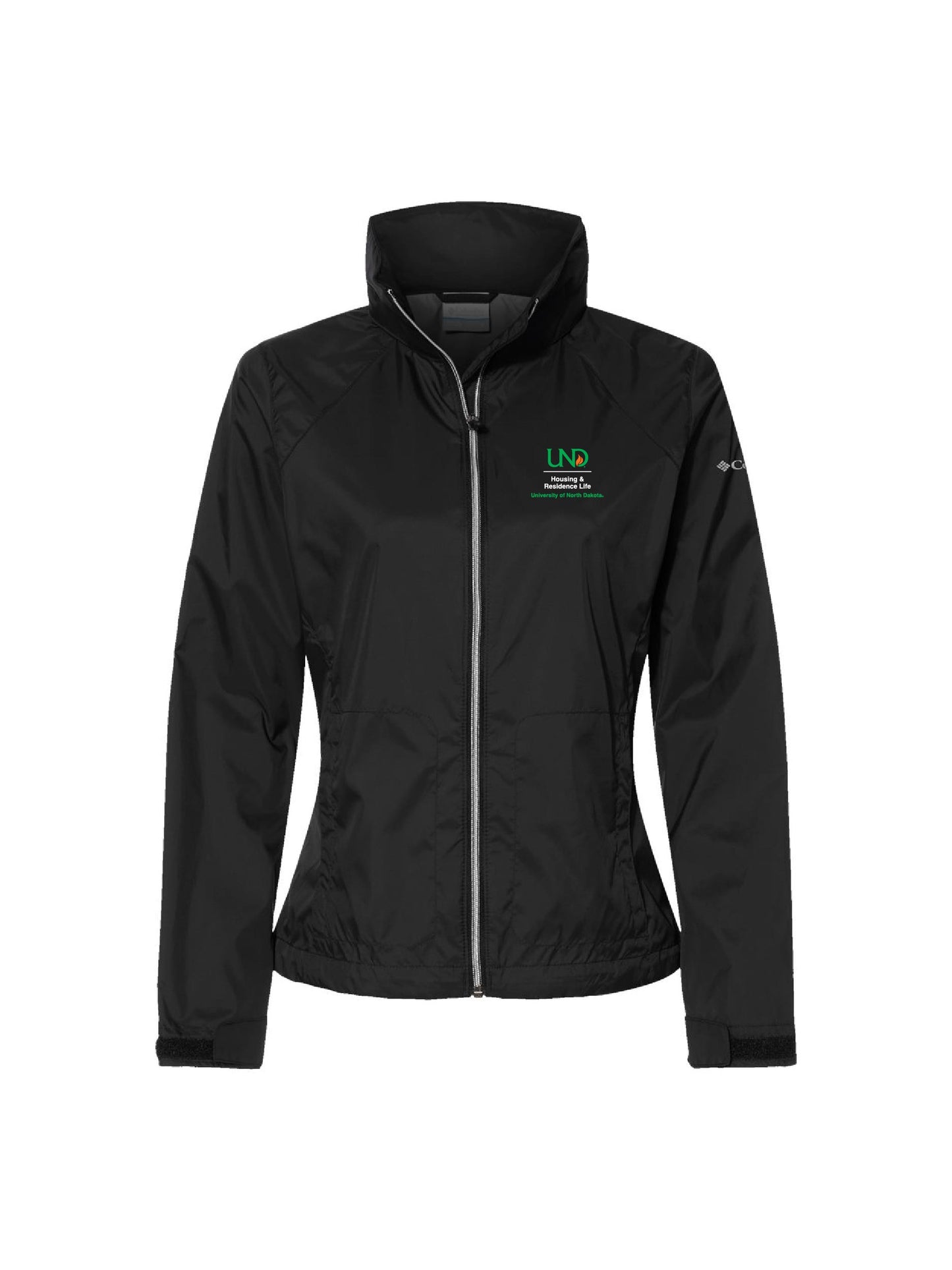 UND122. Women’s Switchback™ III Jacket
