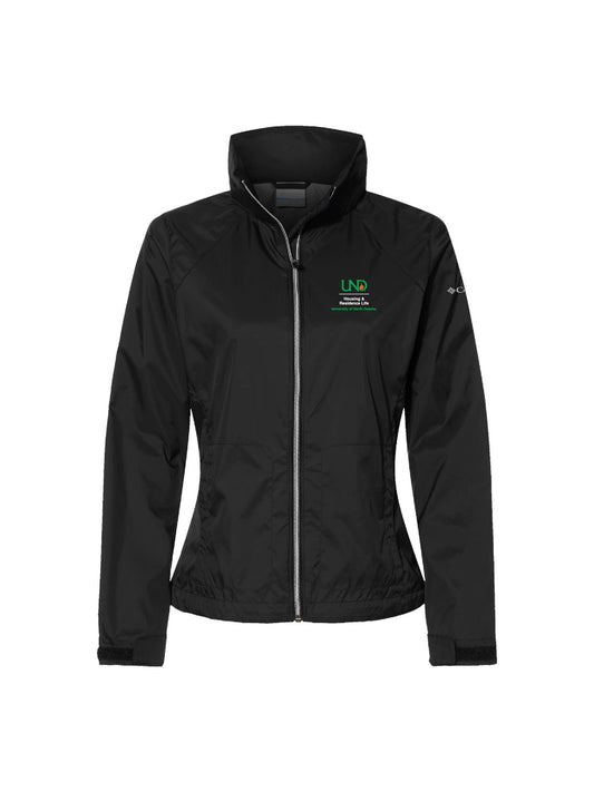 UND122. Women’s Switchback™ III Jacket