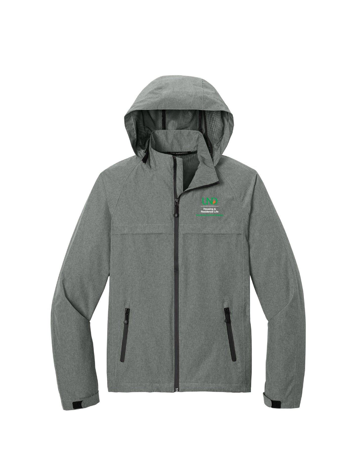 UND258. Port Authority Torrent Waterproof Jacket