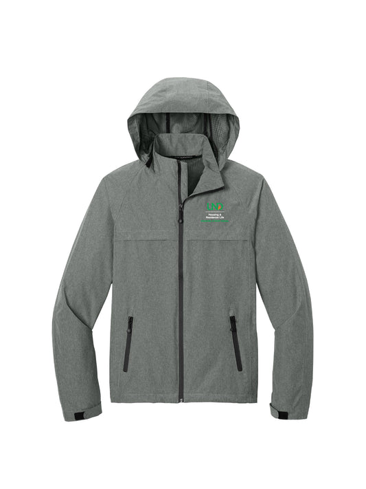 UND258. Port Authority Torrent Waterproof Jacket