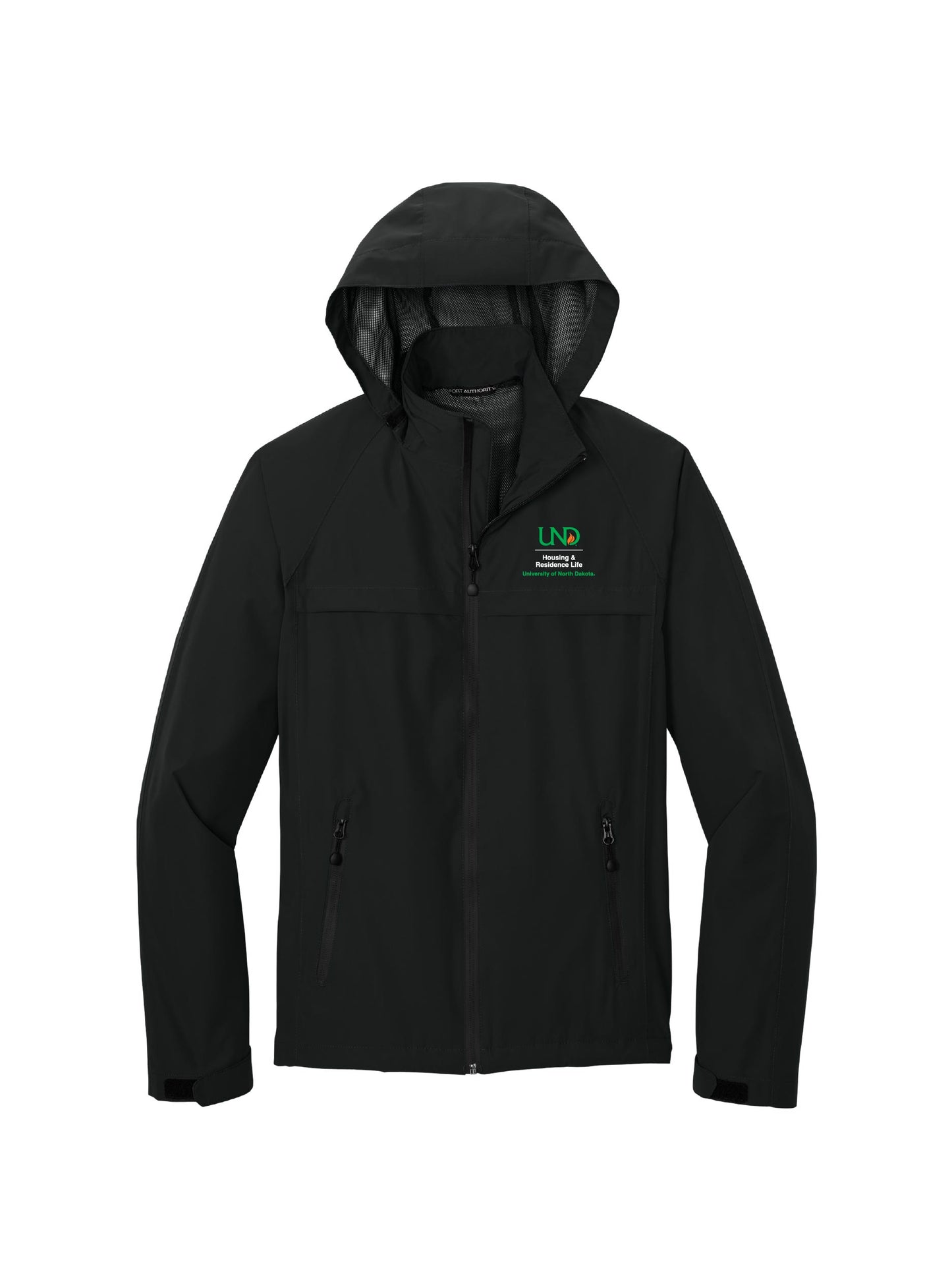 UND258. Port Authority Torrent Waterproof Jacket