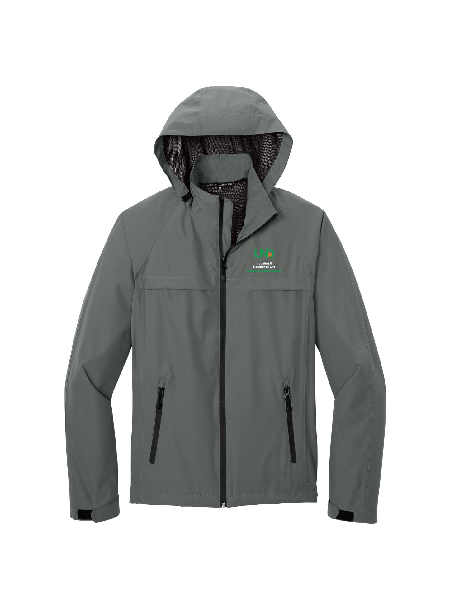 UND258. Port Authority Torrent Waterproof Jacket