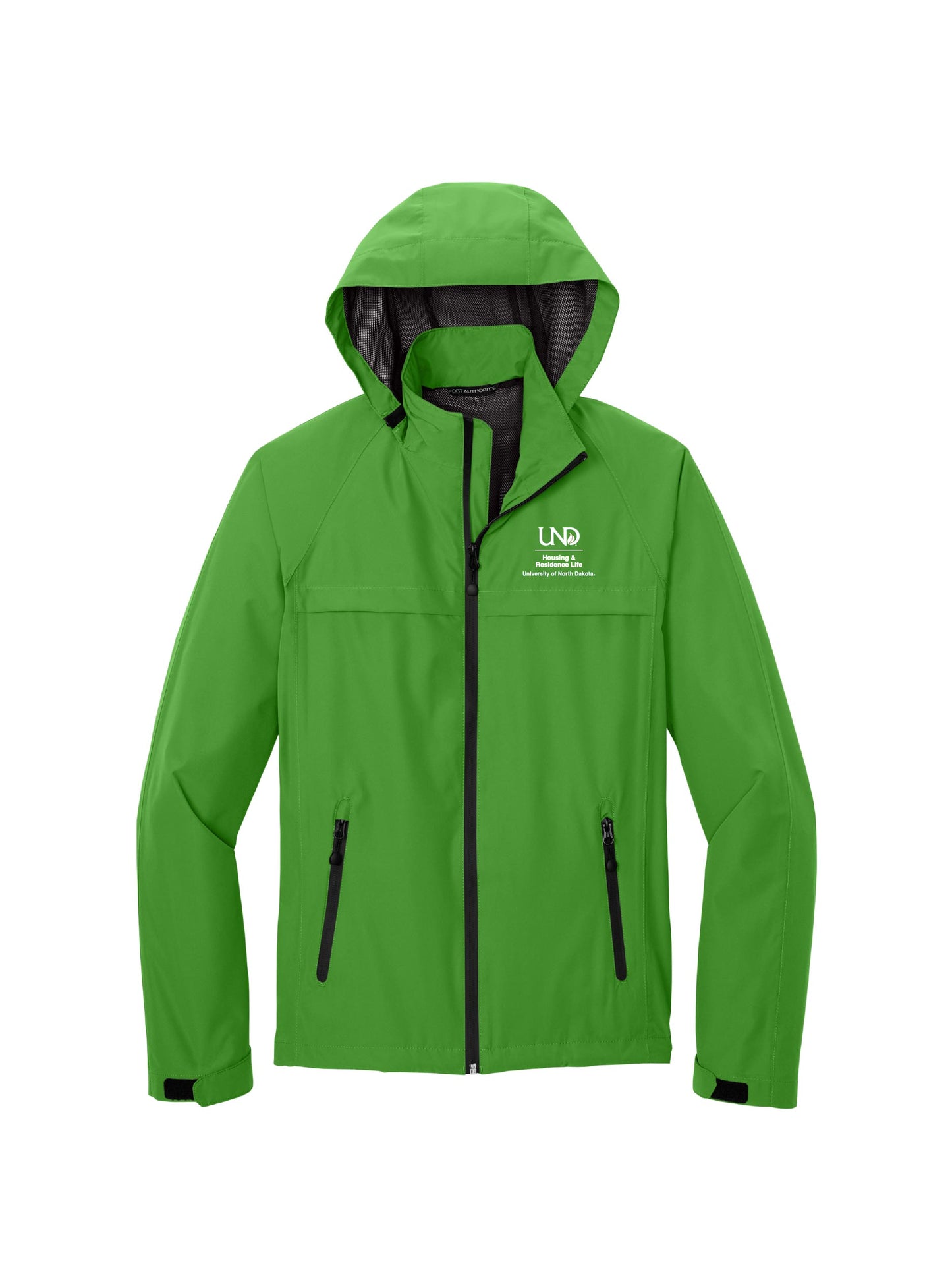 UND258. Port Authority Torrent Waterproof Jacket