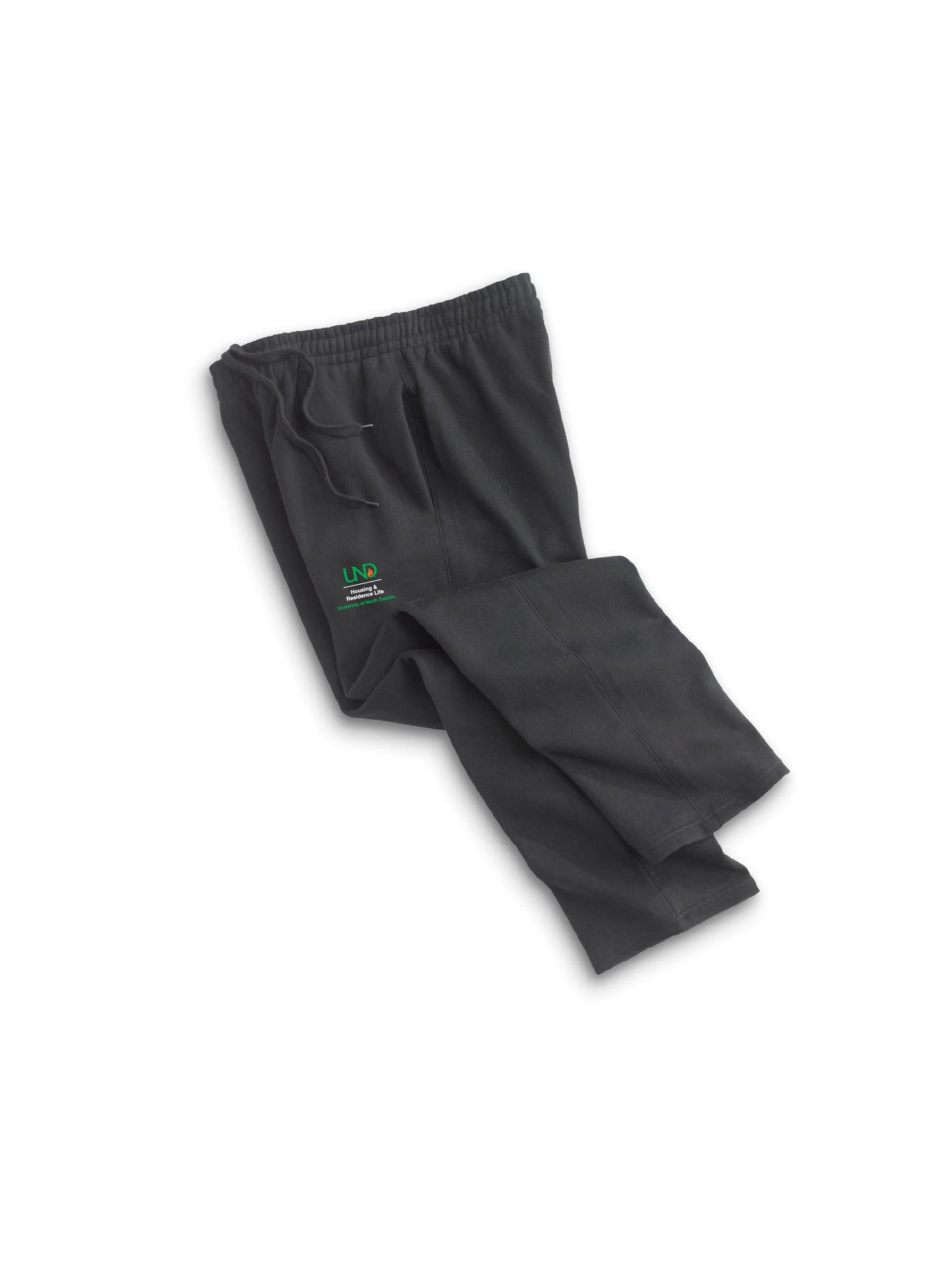 UND301. White Bear Heavyweight Pant