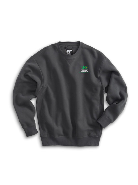 UND302. White Bear Heavyweight Crew