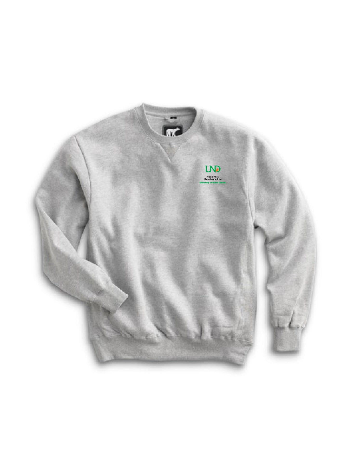 UND302. White Bear Heavyweight Crew