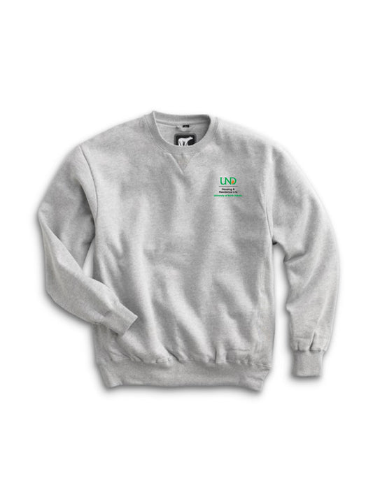 UND302. White Bear Heavyweight Crew