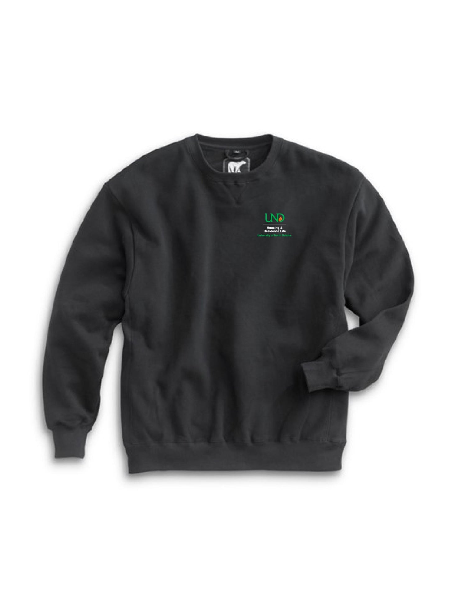 UND302. White Bear Heavyweight Crew