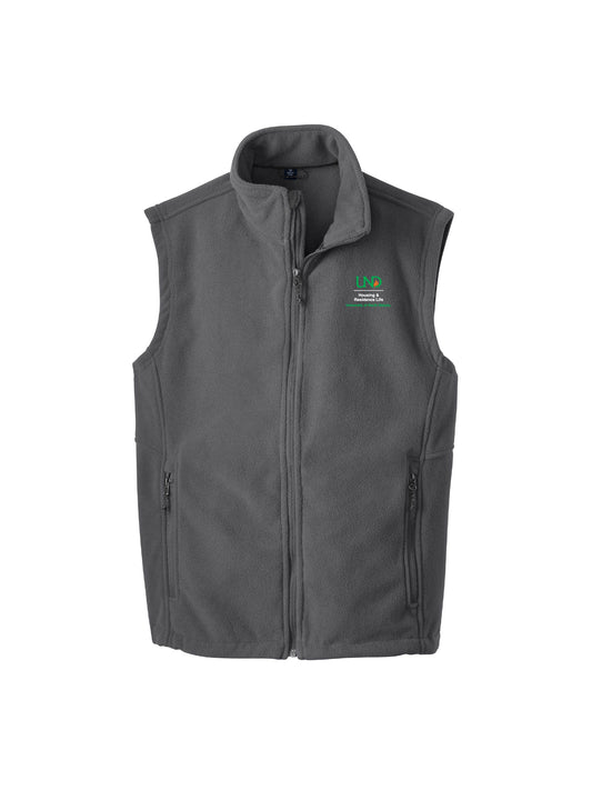 UND226. Port Authority® Value Fleece Vest
