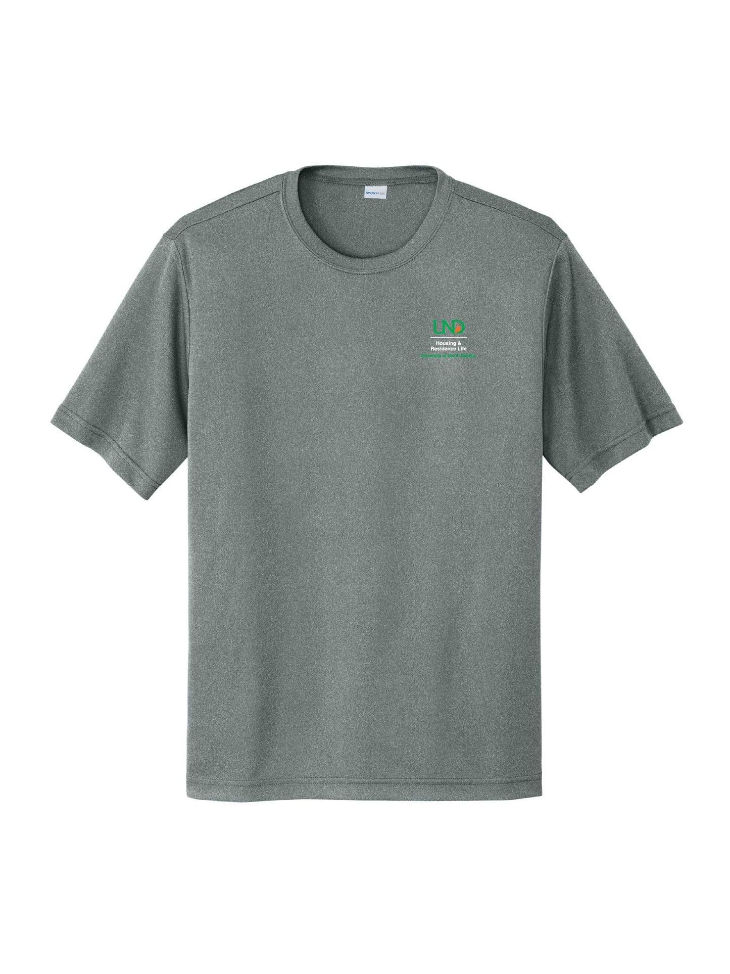 UND233. Sport-Tek® PosiCharge® Competitor™ Tee