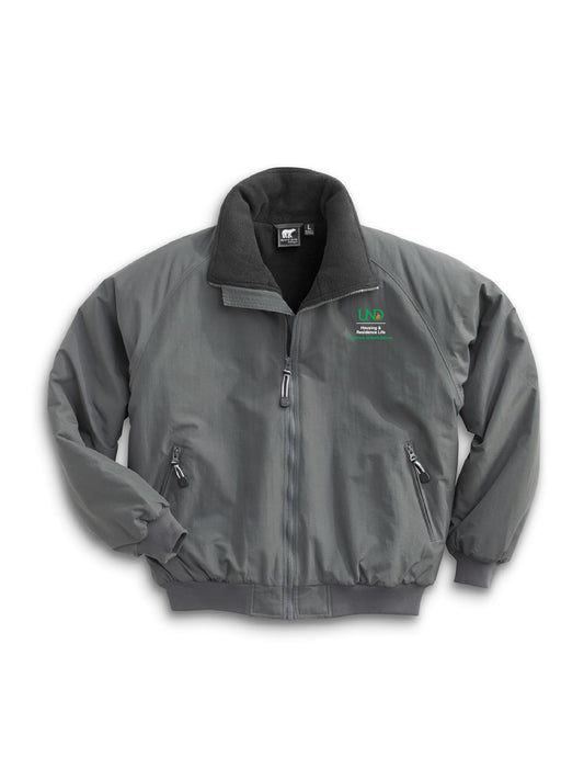 UND245. White Bear Three Season Jacket