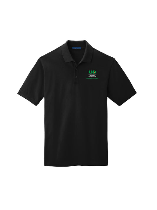 UND247. Port Authority® Tall EZCotton™ Polo