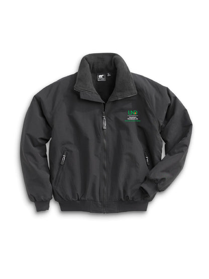 UND245. White Bear Three Season Jacket