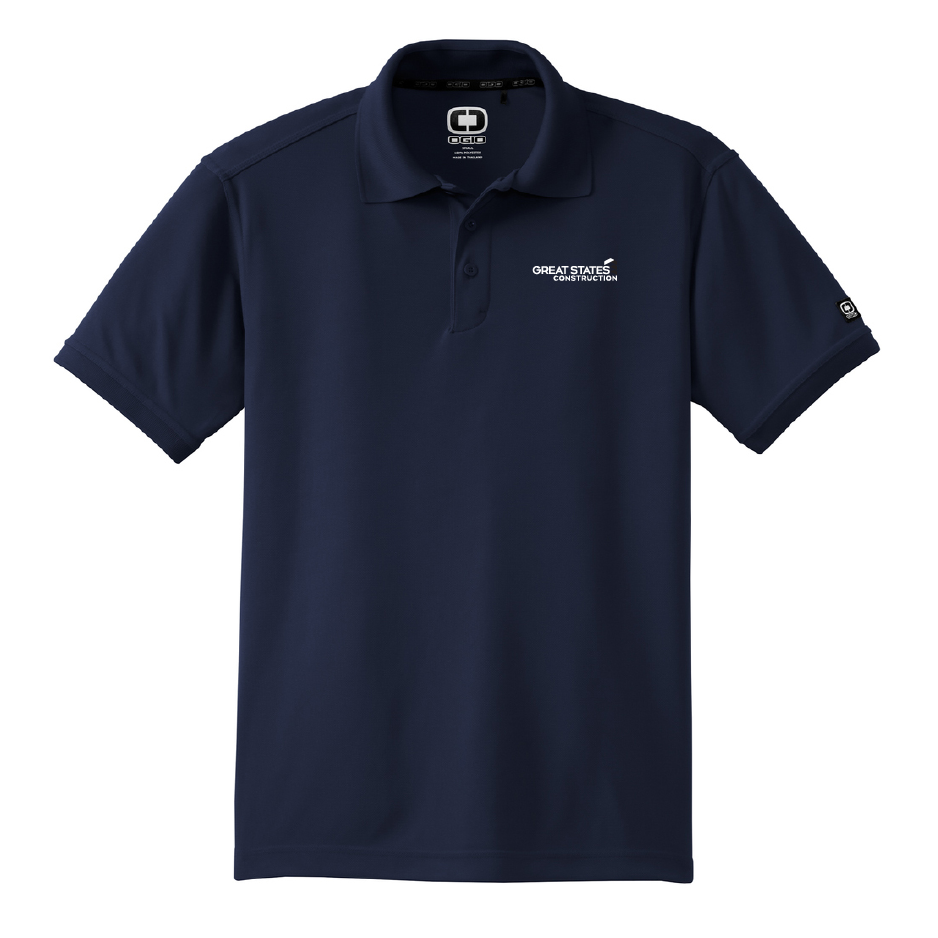 GSC200. OGIO® Men's Caliber 2.0 Polo Shirt