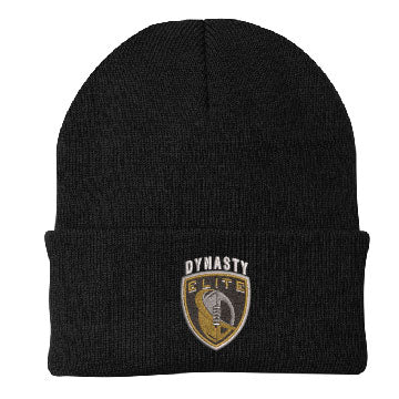DE410. Port & Company® Knit Cap