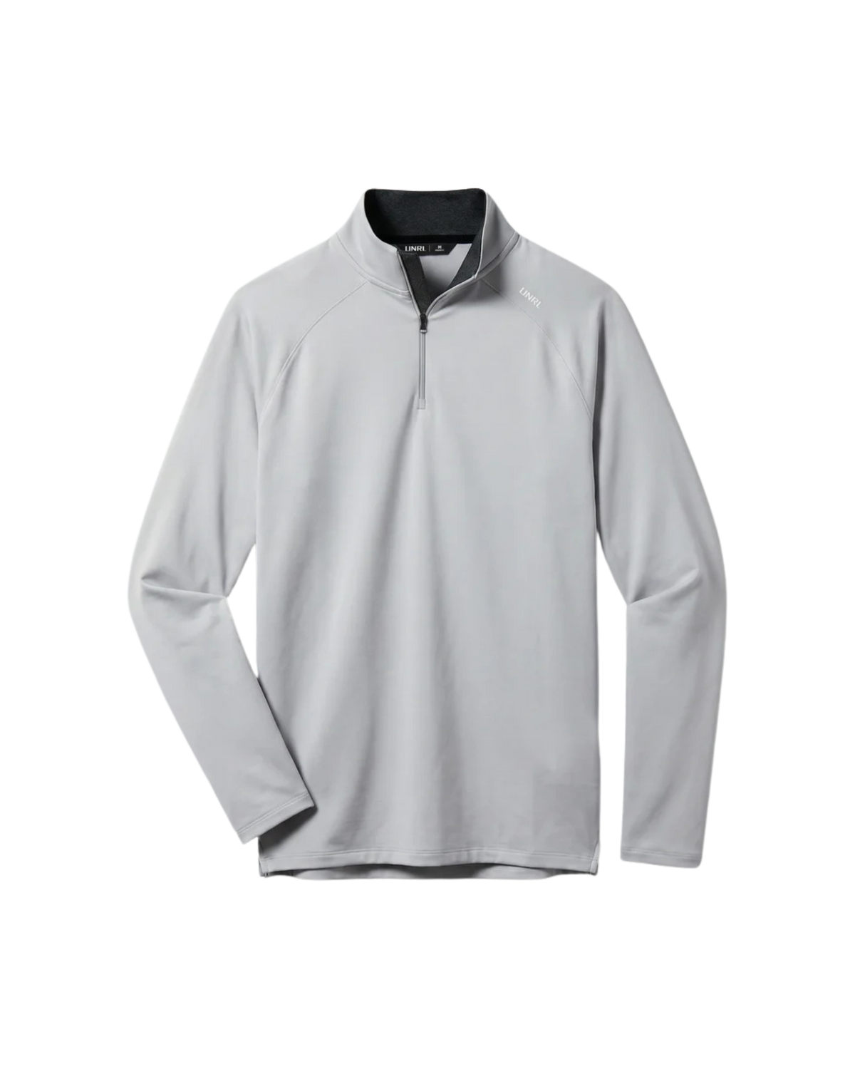RRF213. UNRL Interlock Quarter Zip