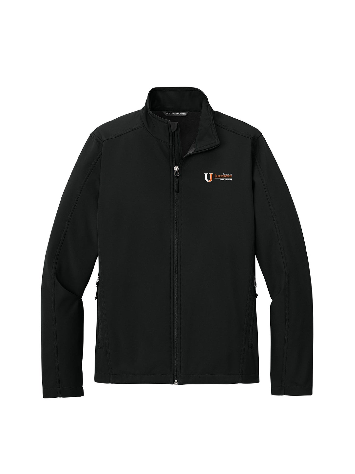 UJN201. Port Authority® Core Soft Shell Jacket