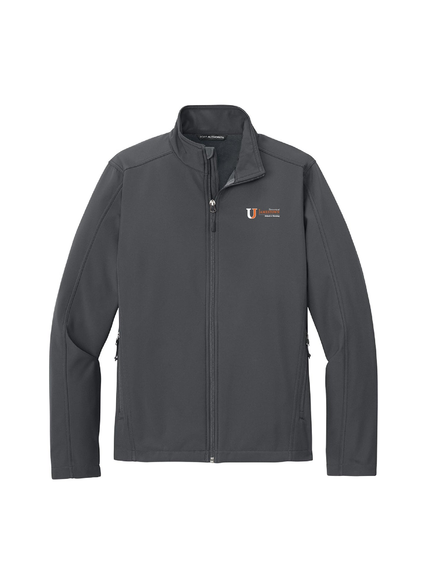 UJN201. Port Authority® Core Soft Shell Jacket