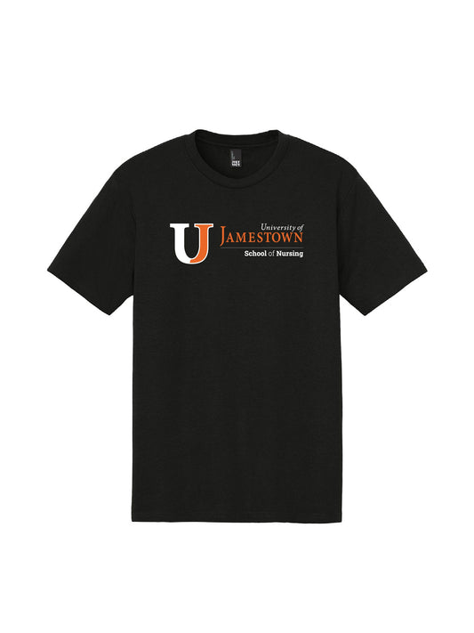 UJN300. District® Perfect Tri® Tee