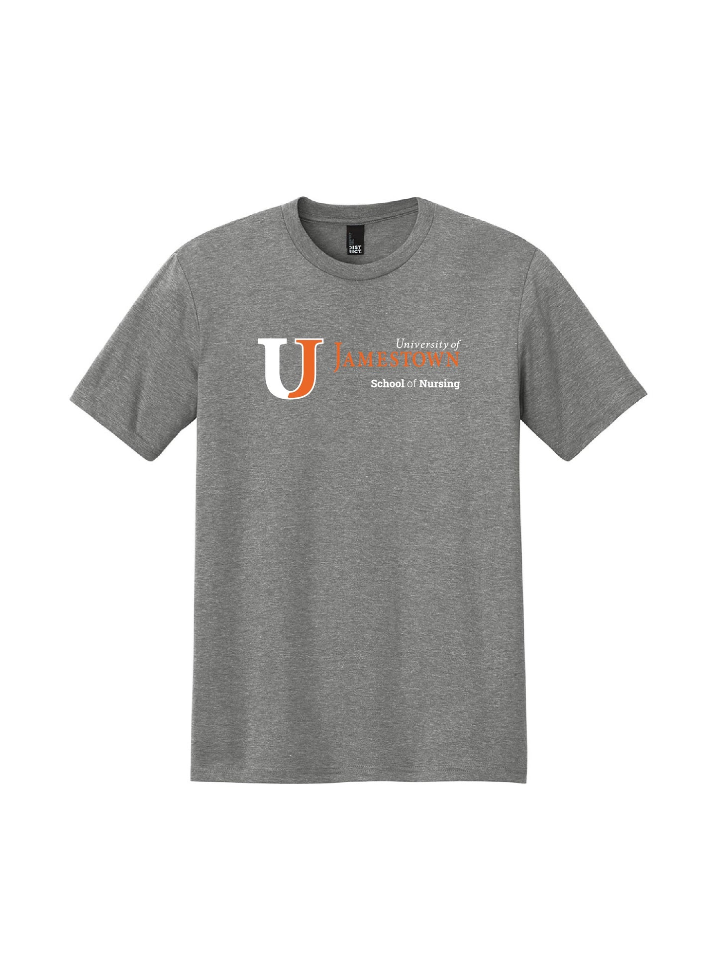UJN300. District® Perfect Tri® Tee