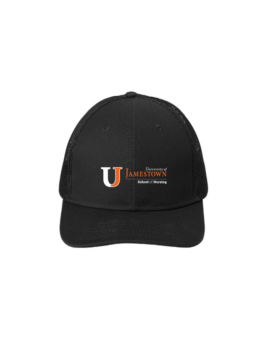 UJN501. Port Authority® Snapback Trucker Cap
