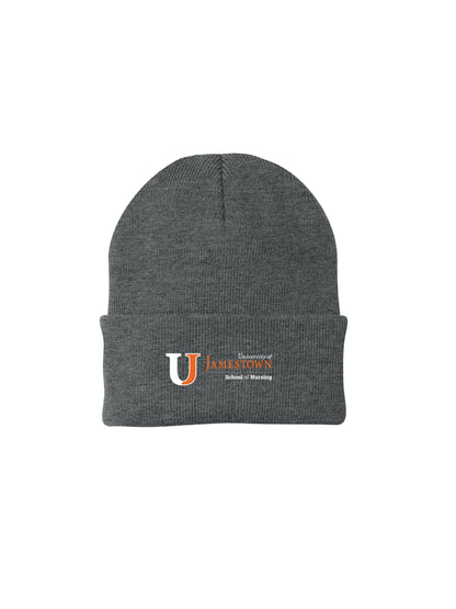 UJN502. Port & Co™ Knit Cap