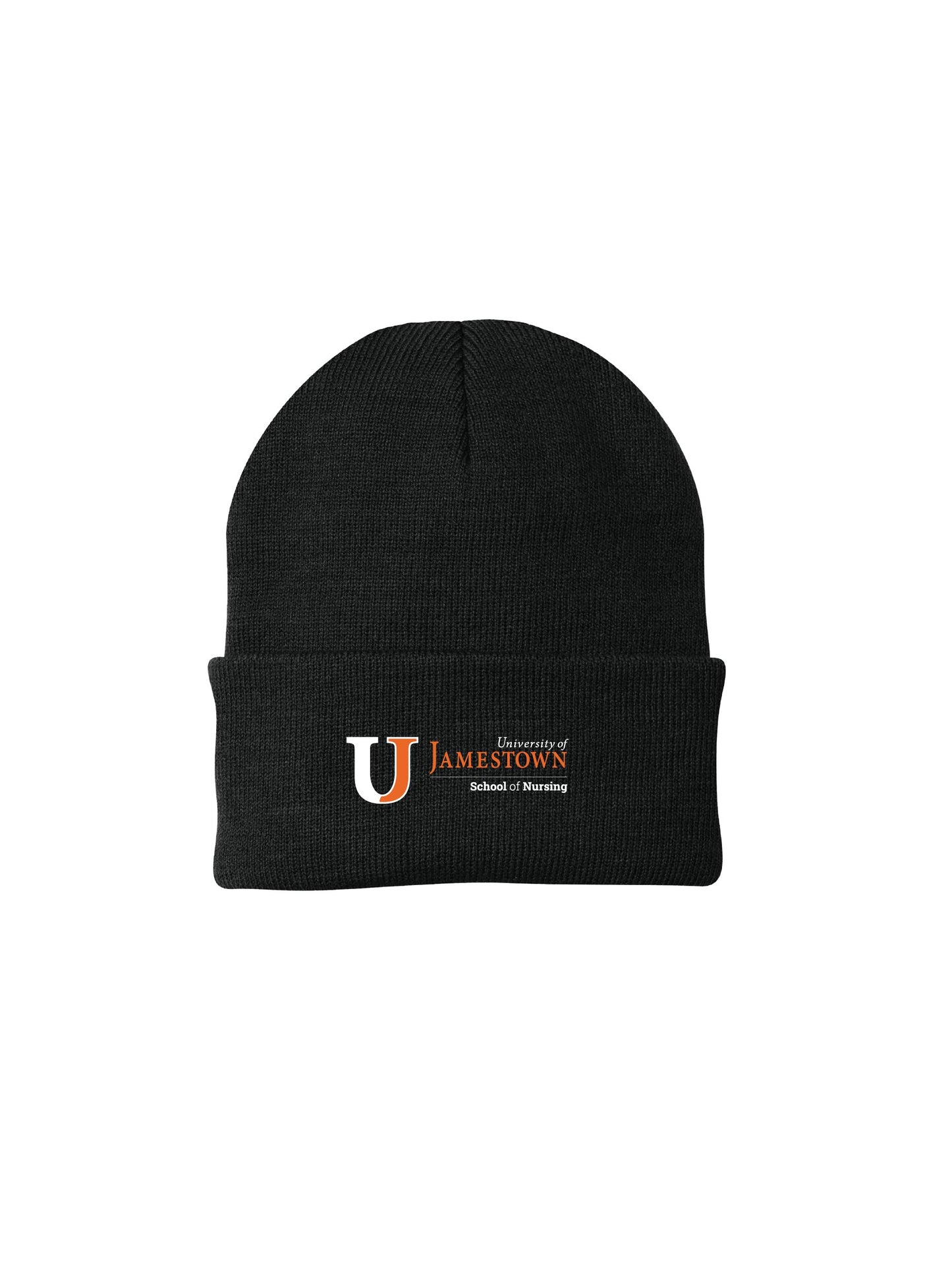 UJN502. Port & Co™ Knit Cap