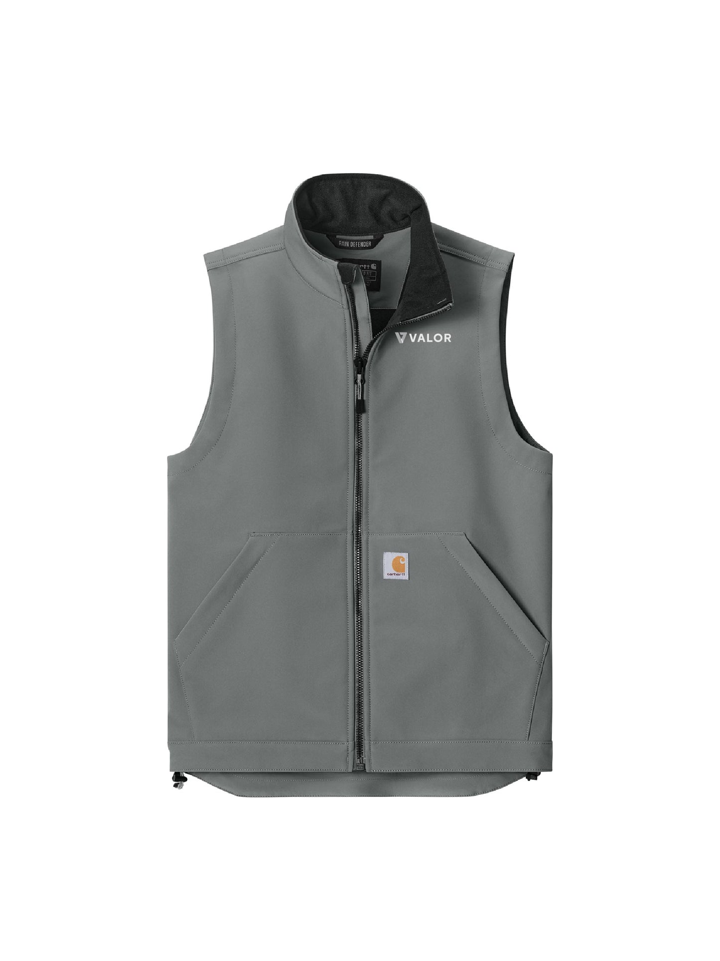 VC152. Carhartt® Rain Defender® Soft Shell Vest