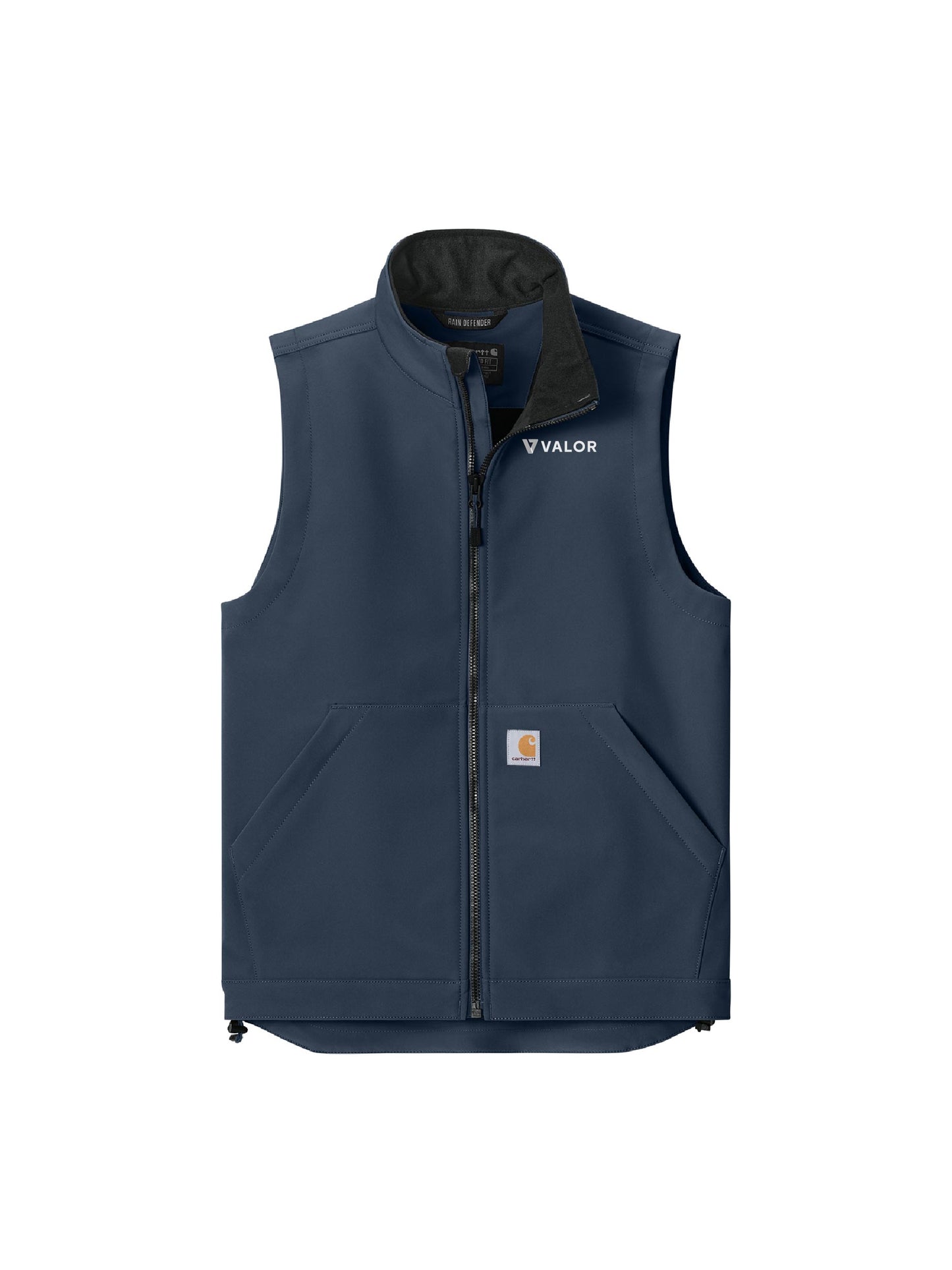 VC152. Carhartt® Rain Defender® Soft Shell Vest