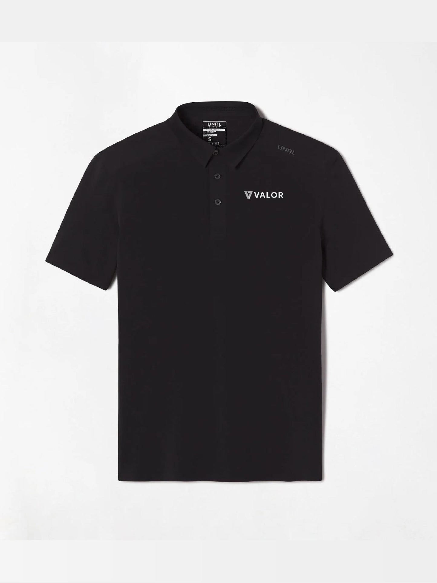 VC114. UNRL Men's Legend Polo