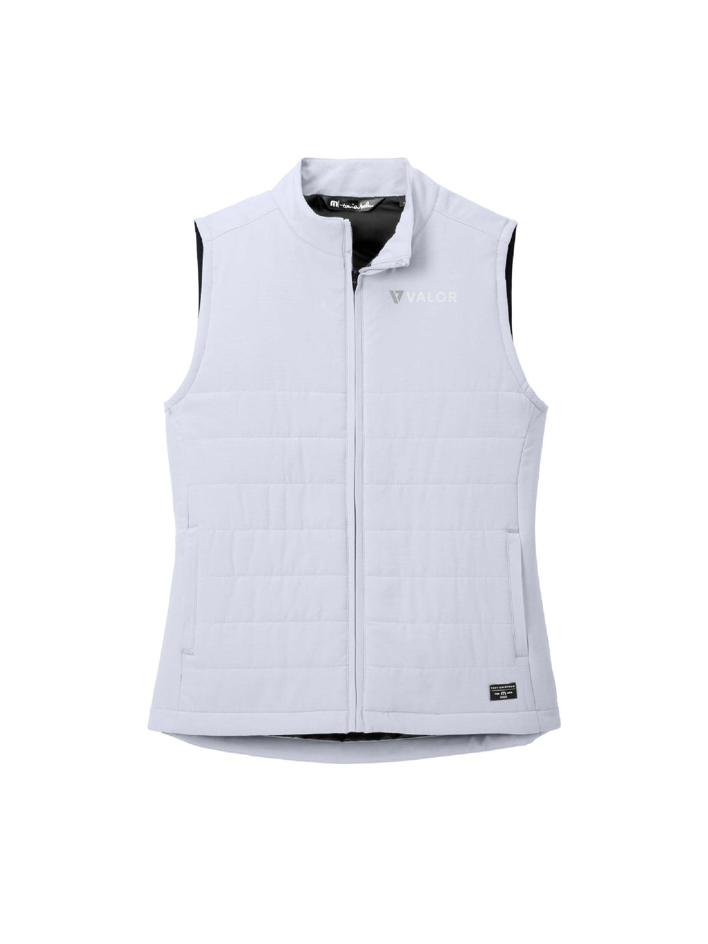 VC221. TravisMathew Ladies Cold Bay Vest