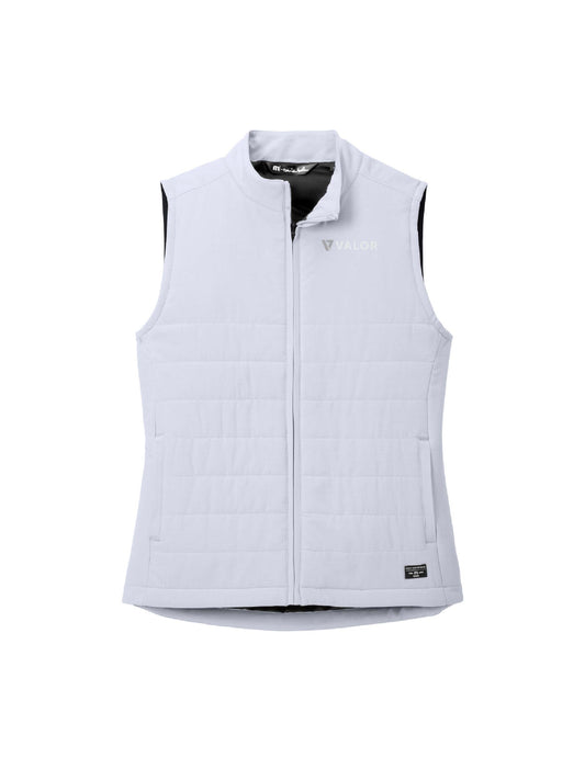 VC221. TravisMathew Ladies Cold Bay Vest